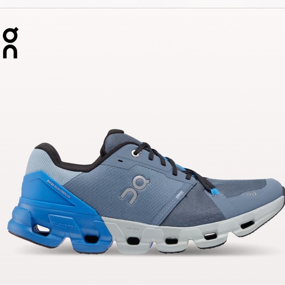 On Running Cloudflyer Size 12.5 - Picture 1 of 13